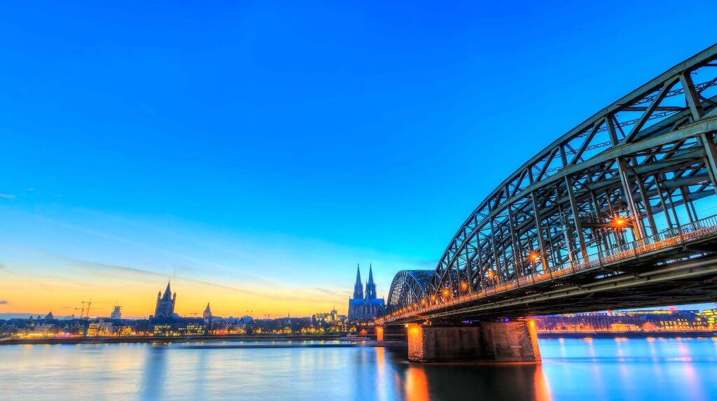 Köln